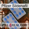 Pfizer Sildenafil 20